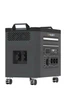 Станція резервного живлення ASGOFT ASM 3300 Вт/год, 3300W (LiFePO4) - зображення 3