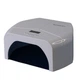 UV/LED- лампа для маникюра BLUEQUE BQ L8B, 298 Вт - изображение 1