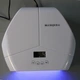 UV/LED- лампа для маникюра BLUEQUE BQ L8B, 298 Вт - изображение 5