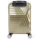 Валіза Semi Line 20" (S) Gold (T5763-1) - зображення 4