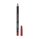 Водостойкий карандаш для губ Topface Waterproof Lipliner оттенок 117 красный - изображение 1