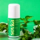 Парфумований кульковий дезодорант "Мохіто" SOVKA Perfumed Deodorant Mojito, 50 мл - зображення 3