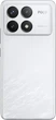 Мобільний телефон Xiaomi Poco F6 Pro 12/512GB 5G White - изображение 5