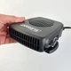 Тепловентилятор в салон автомобиля Elegant EL101506, 12В, 150W - изображение 7
