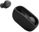 Навушники JBL Wave Buds, Bluetooth, мікрофон, чохол з функцією зарядки, технологія "JBL Deep Bass Sound", Black - зображення 2