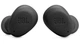 Навушники JBL Wave Buds, Bluetooth, мікрофон, чохол з функцією зарядки, технологія "JBL Deep Bass Sound", Black - зображення 3