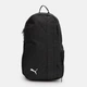 Рюкзак спортивный тканевый 24 л вмещает формат А4 Puma TeamGoal Backpack BC (Boot Compartment) 09060901 Black (4067978237155) - изображение 1