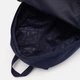 Рюкзак спортивный тканевый 22 л вмещает формат А4 Puma Phase Essentials Backpack 09116402 Navy (4067984174970) - изображение 7
