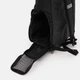 Рюкзак спортивный тканевый 24 л вмещает формат А4 Puma TeamGoal Backpack BC (Boot Compartment) 09060901 Black (4067978237155) - изображение 8