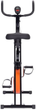 Rower treningowy ModernHome by Multistore GB-BB-5081 Orange (5905817004393) - obraz 5