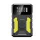 Пусковое зарядное устройство Бустер для авто с Компрессором CarJump Starter A22 4в1 3000А, 37000mWh - зображення 2