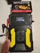 Пусковое зарядное устройство Бустер для авто с Компрессором CarJump Starter A22 4в1 3000А, 37000mWh - зображення 5