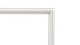 Уплотнитель для холодильника Whirlpool 481246668941 (543*940 мм), в паз - изображение 1