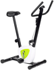 Rower treningowy ModernHome by Multistore GB-BC1422 White/Green (5905817004386) - obraz 1