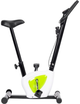 Rower treningowy ModernHome by Multistore GB-BC1422 White/Green (5905817004386) - obraz 2