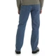 Джинси Rustler by Wrangler Relaxed Fit 100% Cotton 14,5oz Color: Stonewash (1087634DS) W42 L34 - изображение 2