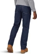 Джинси Rustler by Wrangler Relaxed Fit 100% Cotton 14,5oz Color: Prewash (1087634PW) W46 L30 - изображение 2