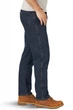 Джинси Rustler by Wrangler Relaxed Fit 100% Cotton 14,5oz Color: Dark Tint (1087634TD) W46 L32 - зображення 2