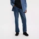 Джинси Levi's 505 Regular Straight Fit Color: Around The Corner - Dark Wash - Stretch (005052914) W32 L32 - зображення 2