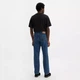 Джинси Levi's 505 Regular Straight Fit Color: Around The Corner - Dark Wash - Stretch (005052914) W32 L32 - зображення 6