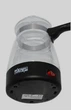 Турка электрическая стеклянная DSP KA-3037 0,7л 600 Ватт Черная - изображение 3