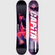 Сноуборд CAPITA Outerspace Living snowboard универсальная Вайдовая доска Капита фрирайд all mountain 2025, 157w см - изображение 1