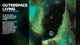 Сноуборд CAPITA Outerspace Living snowboard универсальная доска Капита фрирайд all mountain 2025, 158 см - изображение 4