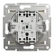 Переключатель одноклавишный Schneider Electric Asfora без рамки кремовый EPH0470123 - изображение 8