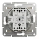 Выключатель двухклавишный Schneider Electric Asfora без рамки кремовый EPH0370123 - изображение 6