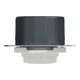 Светорегулятор поворотный Schneider Electric Asfora без рамки белый EPH6870121 - изображение 5