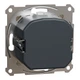 Світлорегулятор поворотний Schneider Electric Asfora без рамки кремовий EPH6870123 - зображення 7