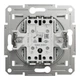 Выключатель двухклавишный Schneider Electric Asfora без рамки белый EPH0370121 - изображение 3