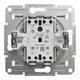 Вимикач для жалюзі Schneider Electric Asfora без рамки білий EPH1370121 - зображення 6