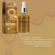 Шиммер для лица и тела Eelhope Gold Shimmer Dry Oil Блеск для тела - изображение 6