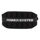 Пояс для важкої атлетики Power System PS-3230 Neo Power неопреновий Black/Red M - зображення 2