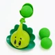 Игрушка Индюкопульта Растения против Зомби 10 см (01282) - изображение 4