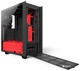 Корпус NZXT S340 Elite Black-Red (CA-S340W-B4) - изображение 3