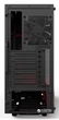 Корпус NZXT S340 Elite Black-Red (CA-S340W-B4) - изображение 6