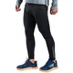 Мужские спортивные леггинсы Ultimate Direction Velum Running onyx S 82478123-ONX - изображение 1