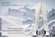 Лыжные штаны MUTUSNOW женские, до -30 градусов, размер M White - изображение 6