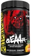 Комплексные Mutant GEAAR порошок 420 г Orange Rush (627933222073) - изображение 1