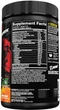 Комплексные Mutant GEAAR порошок 420 г Orange Rush (627933222073) - изображение 2