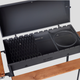 Мангал-гриль барбекю Vesuvi BBQ Wood 800 на 13 шампурів (m-Wood800) - зображення 3