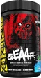Комплексные Mutant GEAAR порошок 420 г Blue Raspberry (627933222035) - изображение 1