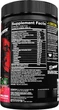 Комплексные Mutant GEAAR порошок 420 г Tropical Fruit Punch (627933222011) - изображение 2