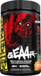 Комплексные Mutant GEAAR порошок 420 г Peach Mango (627933222028) - изображение 1
