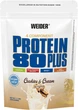 Протеин Weider Protein 80+ порошок 500 г Cookies и Cream (4044782302156) - изображение 1
