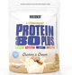Протеин Weider Protein 80+ порошок 500 г Cookies и Cream (4044782302156) - изображение 2