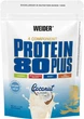 Протеин Weider Protein 80+ 500 г Coconut (4044782301951) - изображение 1