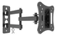 Крепление Brateck LPA51-113 для телевизора 13"-27" - изображение 2